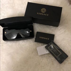 Versace sunglasses